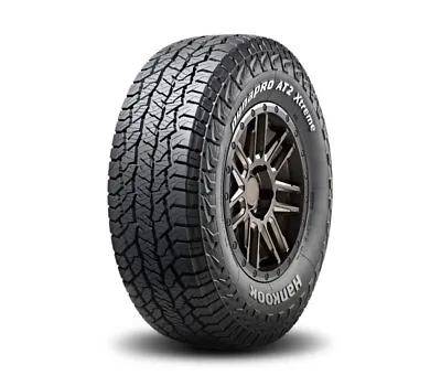 HANKOOK RF12 Dynapro AT2 XTREME 285/70R17 121/118S 285 70 17 Tyre • $330