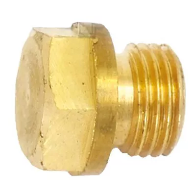 S.34241 DRAIN TAP Fits PARKER HANNIFIN • $15.99