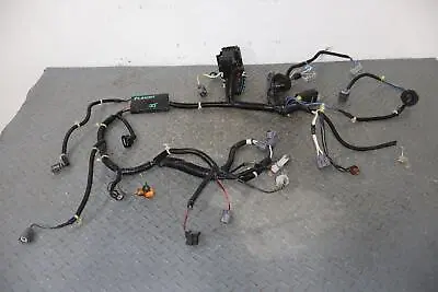 2002 Honda S2000 Fuse Box W/ Cabin Wire Harness 32120-S2A-A012 • $198