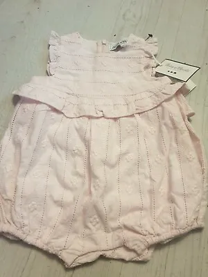 Tartine Et Chocolat Toddler Summer Collection Age 1 Years Bnwt • £40