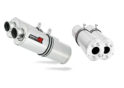 ZX10R 2006 - 2007 Exhaust Silencer Muffler OV DOMINATOR • $446.99