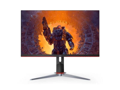 $279 • Buy AOC 24G2SP 23.8  165Hz FHD 1ms Adaptive Sync IPS Gaming Monitor