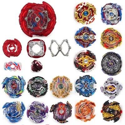 Beyblade Metal Tops Spinning Gyro Children Toys Fusion Master Battle Kids Gifts • $6.59