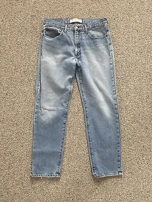 £10 • Buy Vintage Lee Cooper Jeans W34 L30