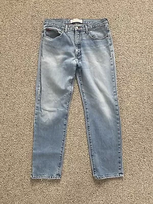 £10 • Buy Vintage Lee Cooper Jeans W34 L30