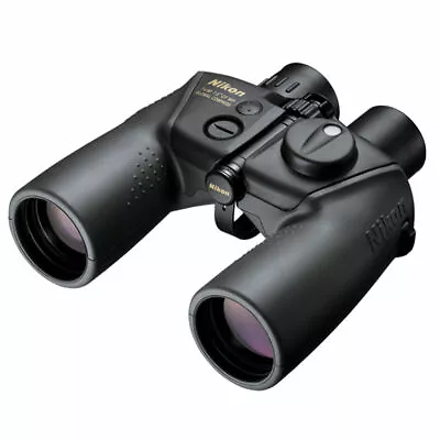 Nikon OceanPro 7X50 CF WP Global Compass Binoculars Marine Binocular  • $334.61