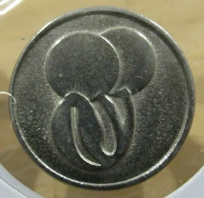 Vintage Mickey Mouse Token - Walt Disney World Disneyland • $5.99