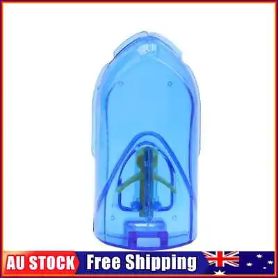 $8.09 • Buy Medicine Pill Cutter Box Drugs Tablet Divider Splitter Container (Blue)