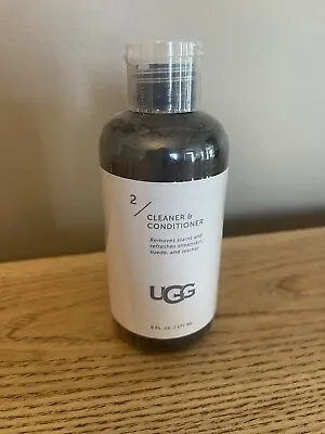 UGG Cleaner And Conditioner Set Natural 6 Fl Oz • $7.50