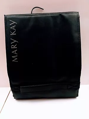 Mary Kay Travel Roll Up Bag Hanging Organizer Removable Pouches New • $21.95