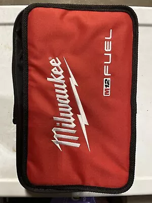 Milwaukee M12 Fuel 14” Soft Case With Carry Handle • $10