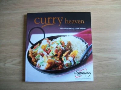 £3.60 • Buy SLIMMING WORLD Curry Heaven