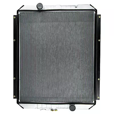 ASI Tank Radiator For Komatsu PC300-6 PC340-6K PC350-6 PC400-5 PC450-5 • $799