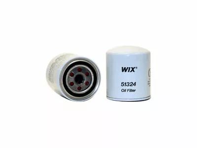 Oil Filter For Mighty Max I Mark Ranger Chevette Corvette Power Ram 50 ZG67P6 • $22.15