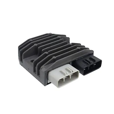 Voltage Regulator Rectifier For Yamaha ATV Grizzly 700 2007-2022 1D7-81960-00-00 • $43.99