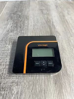 Vonage VDV21-VD VOIP Modem Router Box With Power Adapter DSA-18W-12 US1 • $8.99