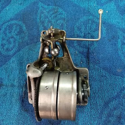 Victor Victrola 2 Spring-2 Drum Motor***motor Rebuilt*** • $125