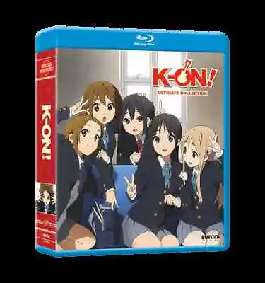 K-on Ultimate Collection • $129.98