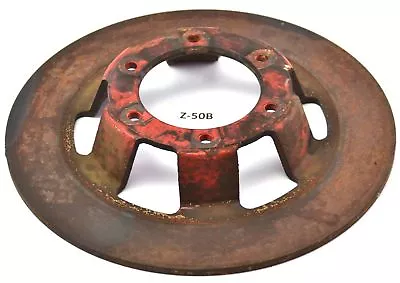 Moto Guzzi V50 II PB Bj.1980 - Brake Disc Front Right 5.67mm • $98.95