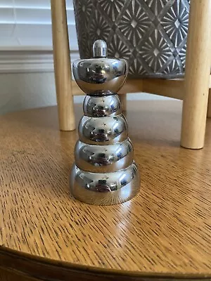 Retro Mcm Space Age Pepper Mill • $25