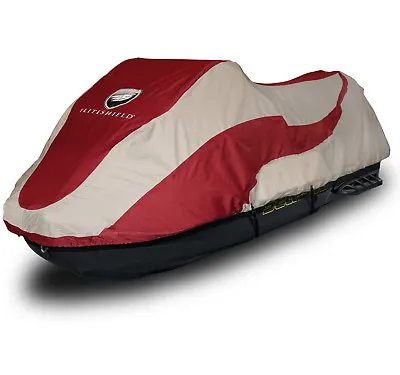 Yamaha Wave Venture Jet Ski PWC Waterproof Jetski Storage Cover Trailerable • $119.95