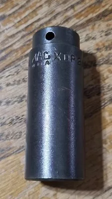 Mac Tools XDP246 J3 3/8  Drive 6 Point 3/4  Deep Impact Socket. USA MADE TOOL  • $21.50