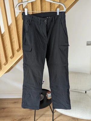 £8 • Buy Peter Storm Ladies Trousers 10R