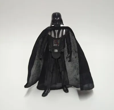 Star Wars Darth Vader Figure 2013 Lfl Ltd Hasbro • £7