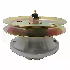 AM121342 AM121229 Spindle Assembly Fits John Deere G100 Gs25 Gs30 GS45 GS75 • $29.99