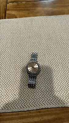 Michael Kors Wrist Watch For Women • $50