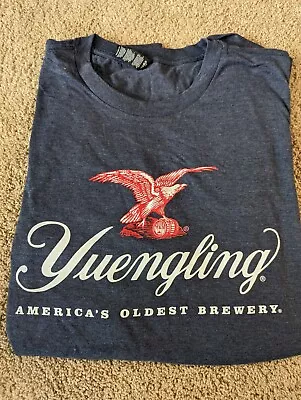 Yuengling Mens Tshirt 2XL New • $22