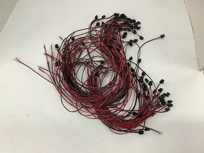 Jump Wire AWM E41447 Style 1007 LF 24AWG Lot Of 75 • $59