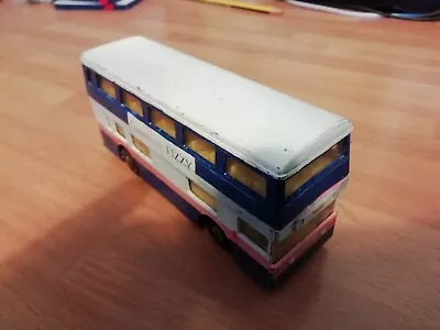 £0.99 • Buy 1972 Matchbox Bus Super Kings