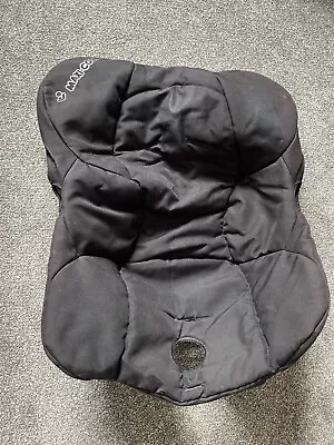 Maxi Cosi CabrioFix Replacement Spare Cover • £5