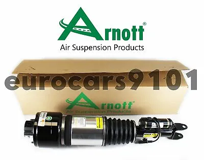 New! Mercedes E63 AMG Arnott Front Right Air Suspension Strut AS-2787 2113205438 • $541