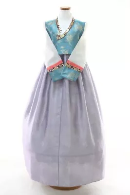 Great Condition! Traditional Korean Hanbok Dress For  XL Size(14911) • $199.99