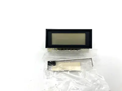 New Modutec BL-131302 LCD Digital Panel Meter • $65.98
