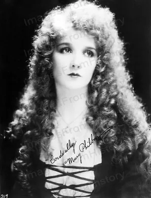 8x10 Print Mary Philbin Portrait #MPA • $15.99