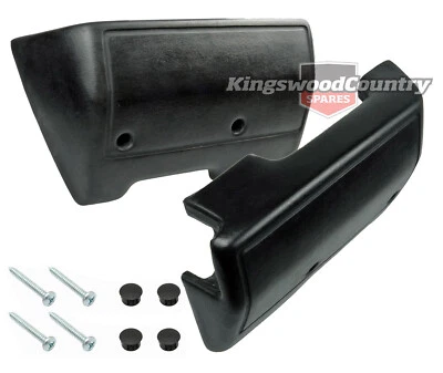 $184.20 • Buy Holden Armrest PAIR HK HT HG Sedan Wagon Ute  Left + Right Front Or Rear, Monaro