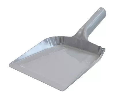 Quickie Steel Handheld Dust Pan Pack Of 3 • $34.99