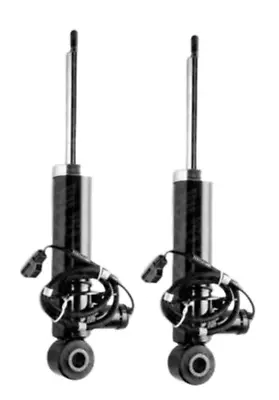 Set Of 2 Rear Shock Absorbers MONROE For VOLVO S60 R V70 R 2004 - 2007 • $691.29