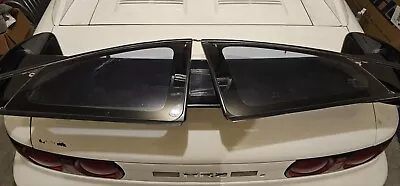 MR2 SW20 Quarter Panel Window (Hardtop Or Sunroof) Not For T-top  • $220