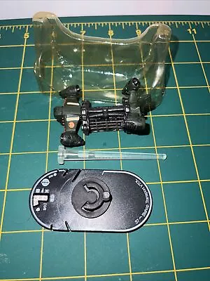 Mechwarrior REPUBLIC OF THE SPHERE Bishop Transport VTOL 37 Wizkids • $17.99