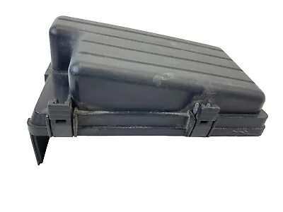 2003-2005 Honda Accord Sedan 3.0L Fuse Box Lid Cover Engine Compartment OEM • $31.42