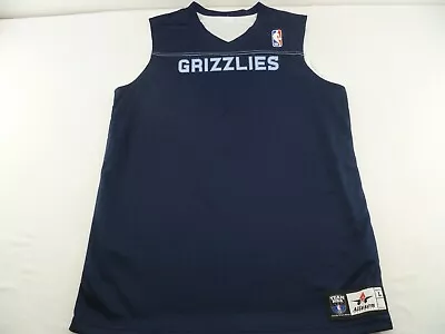 Youth Alleson Athletic Grizzlies Basketball Reversible Jersey • $11.99