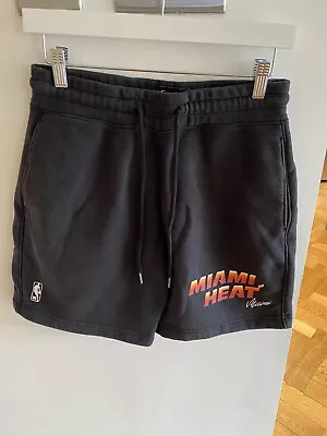 Hollister Teens Shorts Miami Heat Size XS 13/14 Years • £4.99