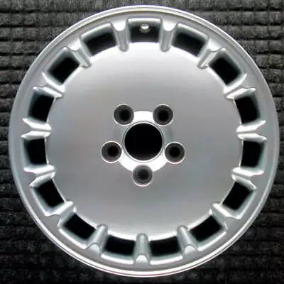 Volvo 960 Painted 16 Inch OEM Wheel 1996 To 1997 • $189