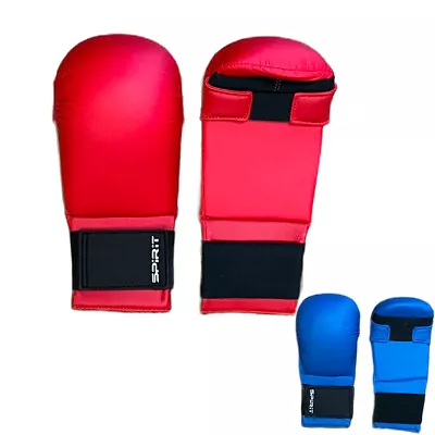 Spirit Elite Karate Mitt Without Thumb • £14.99