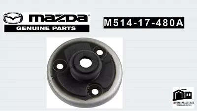 Mazda M514-17-480A Miata RX7 Manual Transmission Shifter Dust Boot Lower Cover • $53.36