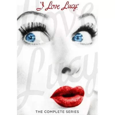 I Love Lucy: The Complete Series DVD • $28.05